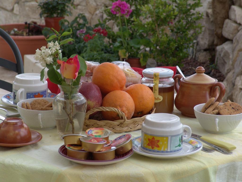 Ibla Vacanze Ragusa Habitación foto