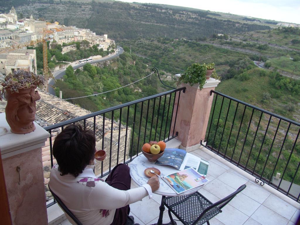 Ibla Vacanze Ragusa Habitación foto